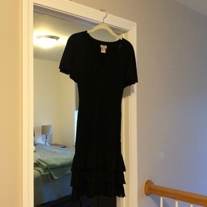 Karen Millen sweater dress